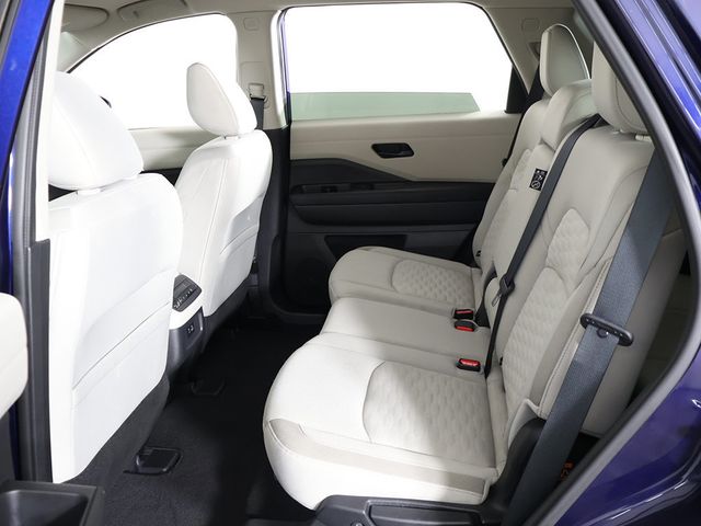 2023 Nissan Pathfinder SV 4WD - 23086039 - 32
