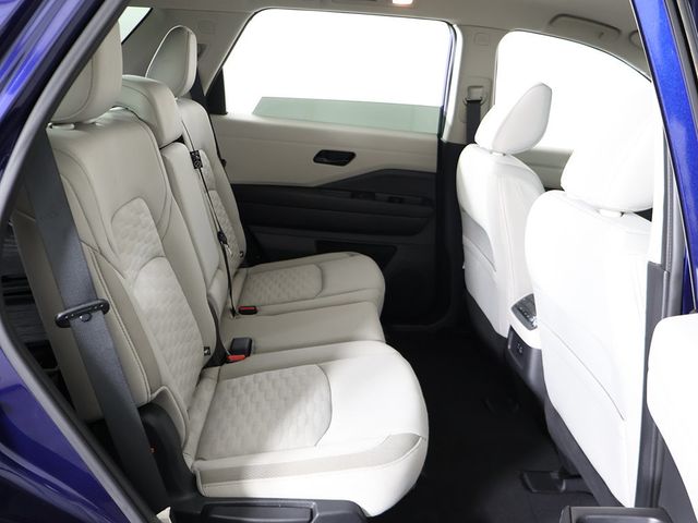 2023 Nissan Pathfinder SV 4WD - 23086039 - 33