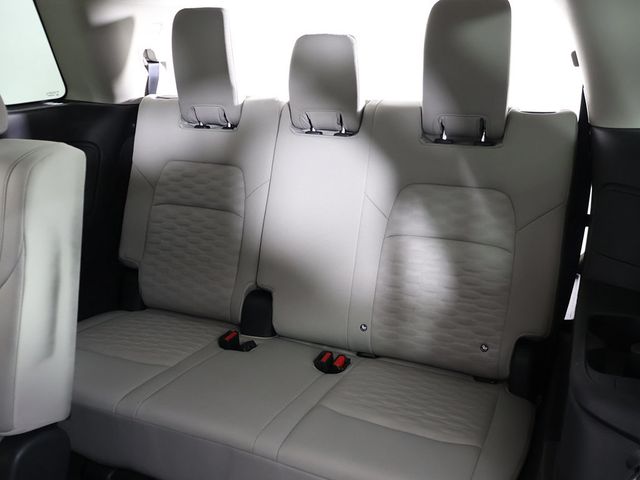 2023 Nissan Pathfinder SV 4WD - 23086039 - 34