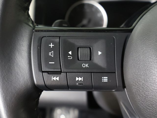 2023 Nissan Pathfinder SV 4WD - 23086039 - 42