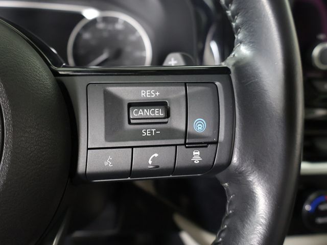 2023 Nissan Pathfinder SV 4WD - 23086039 - 43