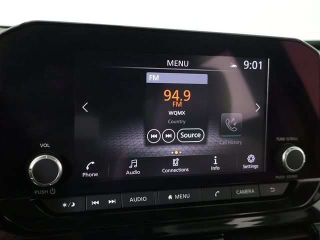 2023 Nissan Pathfinder SV 4WD - 23086039 - 45