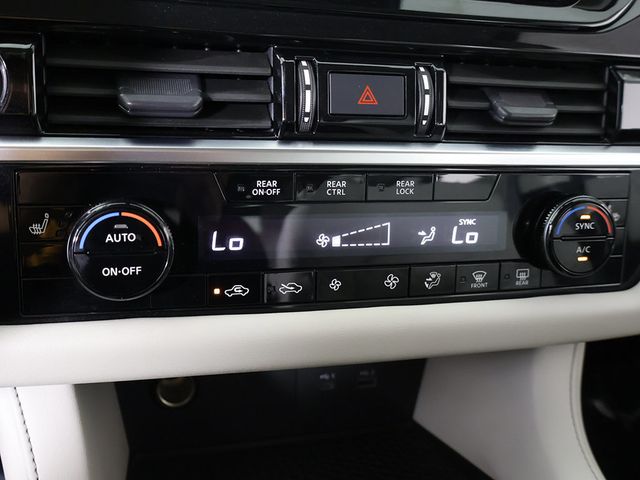 2023 Nissan Pathfinder SV 4WD - 23086039 - 47