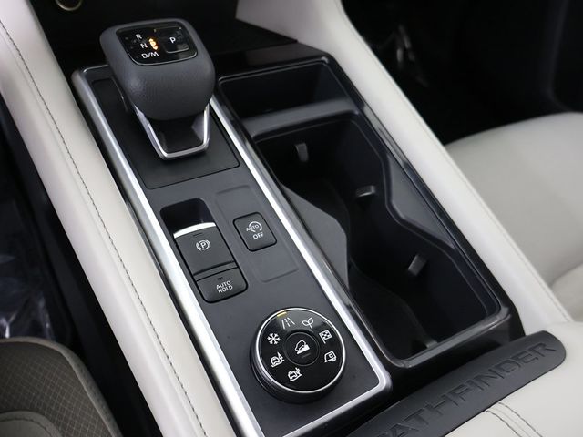 2023 Nissan Pathfinder SV 4WD - 23086039 - 49