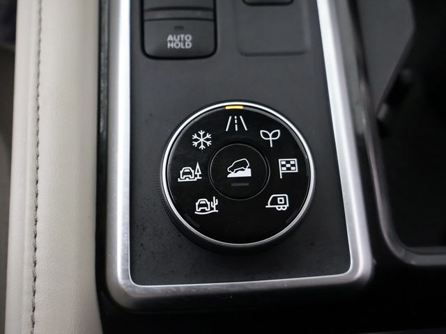 2023 Nissan Pathfinder SV 4WD - 23086039 - 50