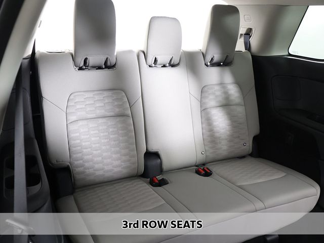 2023 Nissan Pathfinder SV 4WD - 23086039 - 6