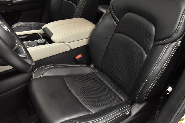 2023 Nissan Pathfinder SV 4WD - 22955834 - 11