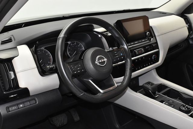 2023 Nissan Pathfinder SV 4WD - 22955834 - 13