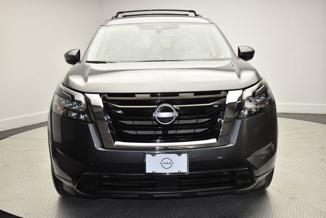2023 Nissan Pathfinder SV 4WD - 22955834 - 1