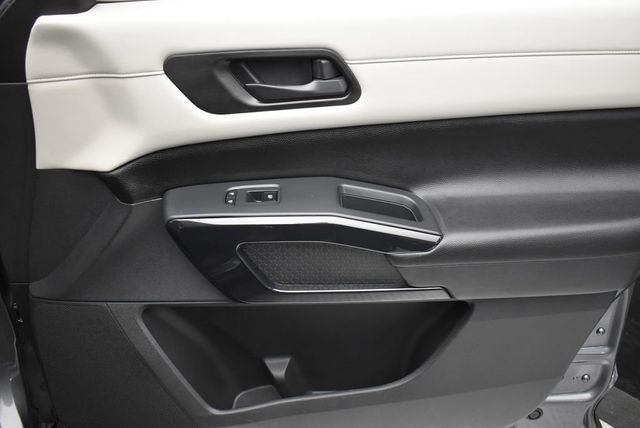 2023 Nissan Pathfinder SV 4WD - 22955834 - 20