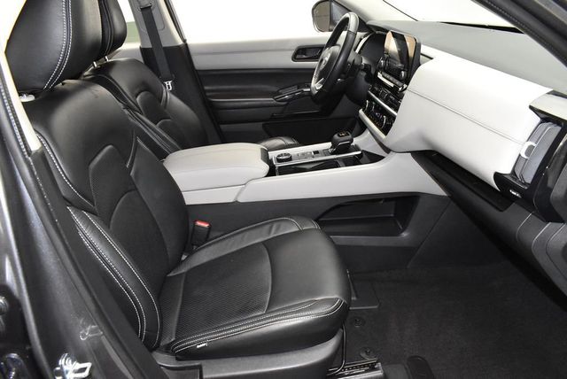 2023 Nissan Pathfinder SV 4WD - 22955834 - 21