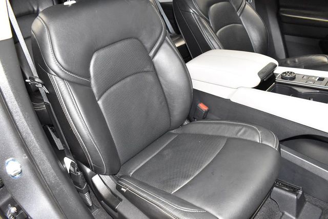 2023 Nissan Pathfinder SV 4WD - 22955834 - 22