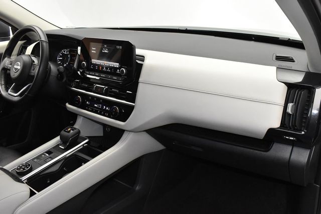 2023 Nissan Pathfinder SV 4WD - 22955834 - 23