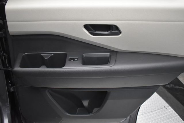 2023 Nissan Pathfinder SV 4WD - 22955834 - 26