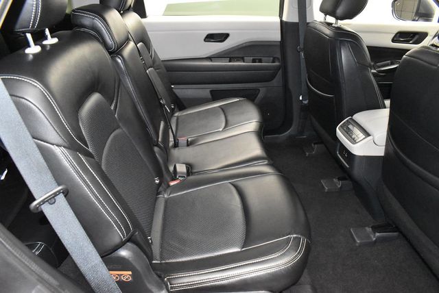 2023 Nissan Pathfinder SV 4WD - 22955834 - 27