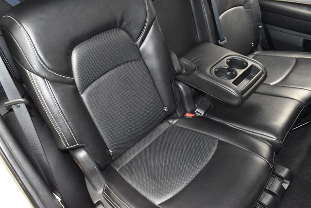 2023 Nissan Pathfinder SV 4WD - 22955834 - 28