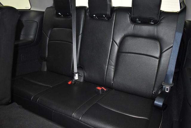 2023 Nissan Pathfinder SV 4WD - 22955834 - 30