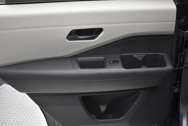 2023 Nissan Pathfinder SV 4WD - 22955834 - 31