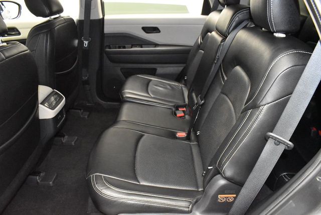 2023 Nissan Pathfinder SV 4WD - 22955834 - 32