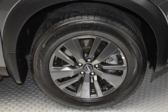 2023 Nissan Pathfinder SV 4WD - 22955834 - 34