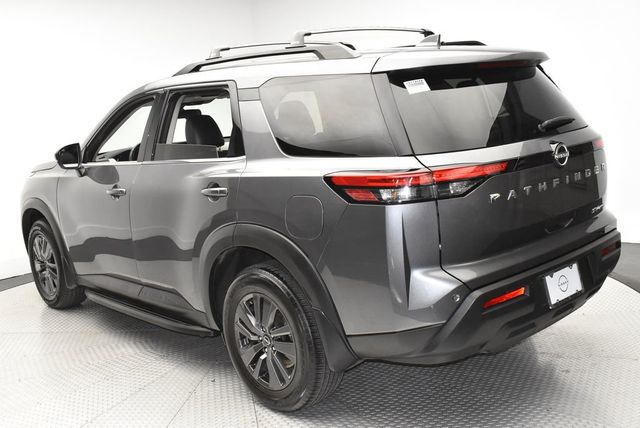2023 Nissan Pathfinder SV 4WD - 22955834 - 6