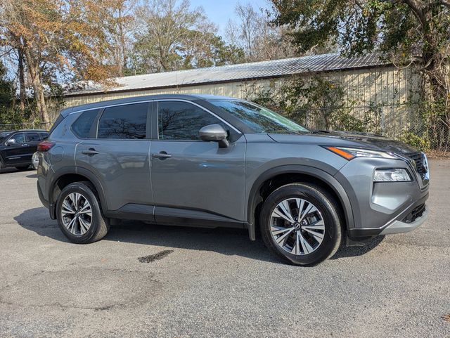 2023 Nissan Rogue  - 22967965 - 0