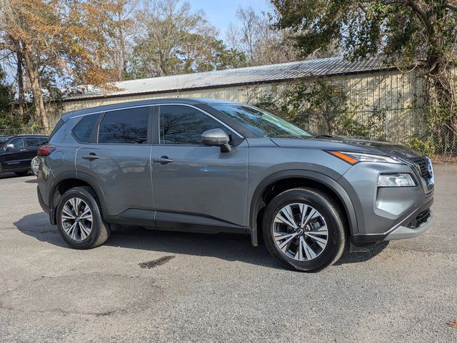 2023 Nissan Rogue  - 22967965 - 1