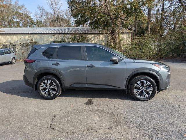 2023 Nissan Rogue  - 22967965 - 2