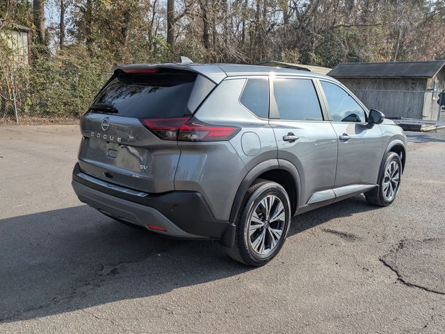 2023 Nissan Rogue  - 22967965 - 3