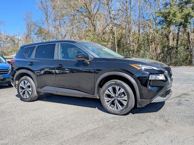 2023 Nissan Rogue - 5N1BT3BAXPC805290