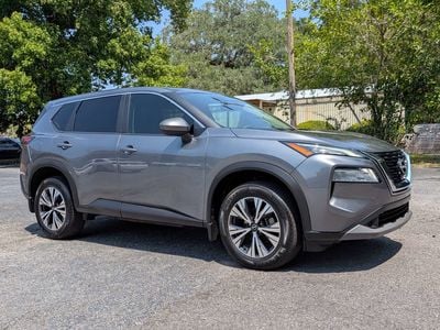 2023 Nissan Rogue - 5N1BT3BA0PC762000