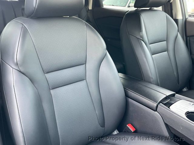 2023 Nissan Rogue 2023 NISSAN ROGUE 1.5L SV PREMIUM PACKAGE 1-OWNER 615-730-9991 - 23032835 - 9