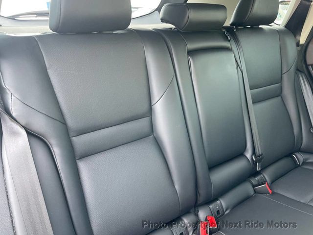 2023 Nissan Rogue 2023 NISSAN ROGUE 1.5L SV PREMIUM PACKAGE 1-OWNER 615-730-9991 - 23032835 - 13