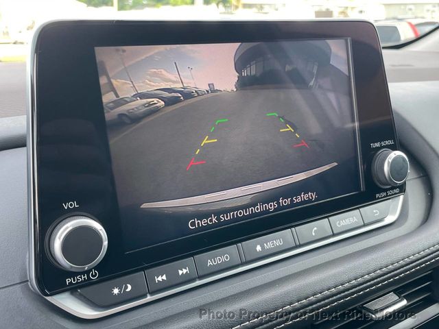 2023 Nissan Rogue 2023 NISSAN ROGUE 1.5L SV PREMIUM PACKAGE 1-OWNER 615-730-9991 - 23032835 - 18