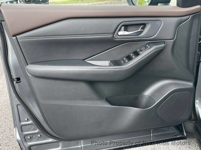 2023 Nissan Rogue 2023 NISSAN ROGUE 1.5L SV PREMIUM PACKAGE 1-OWNER 615-730-9991 - 23032835 - 23