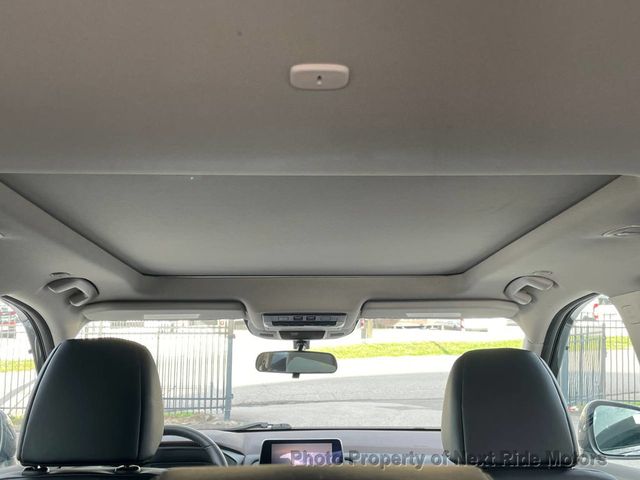 2023 Nissan Rogue 2023 NISSAN ROGUE 1.5L SV PREMIUM PACKAGE 1-OWNER 615-730-9991 - 23032835 - 25