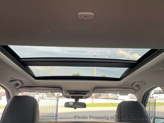 2023 Nissan Rogue 2023 NISSAN ROGUE 1.5L SV PREMIUM PACKAGE 1-OWNER 615-730-9991 - 23032835 - 26