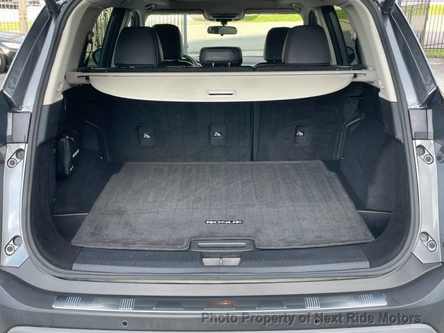 2023 Nissan Rogue 2023 NISSAN ROGUE 1.5L SV PREMIUM PACKAGE 1-OWNER 615-730-9991 - 23032835 - 30