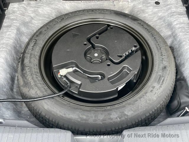 2023 Nissan Rogue 2023 NISSAN ROGUE 1.5L SV PREMIUM PACKAGE 1-OWNER 615-730-9991 - 23032835 - 31