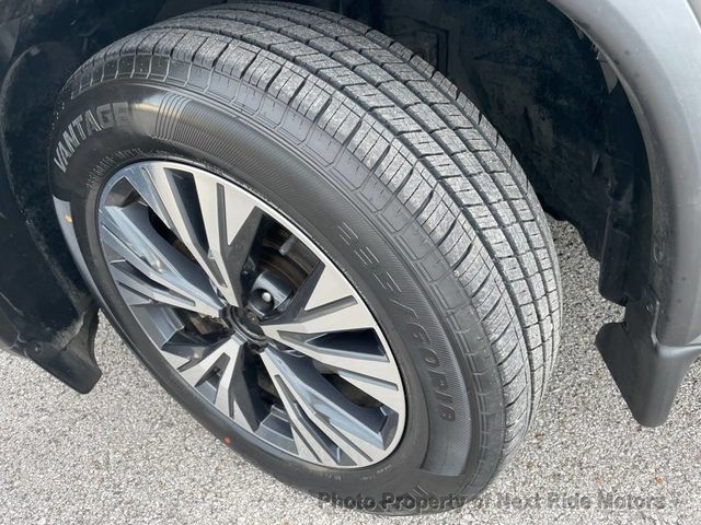 2023 Nissan Rogue 2023 NISSAN ROGUE 1.5L SV PREMIUM PACKAGE 1-OWNER 615-730-9991 - 23032835 - 35