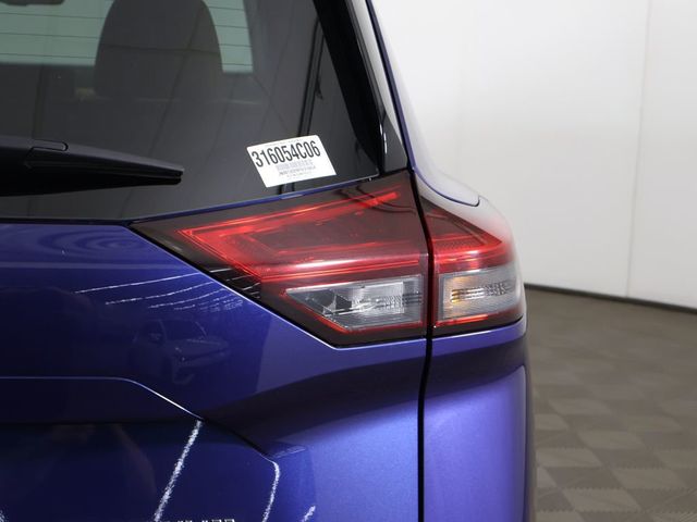 2023 Nissan Rogue AWD Platinum - 23024232 - 17