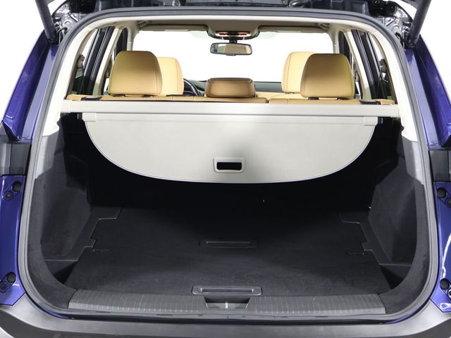 2023 Nissan Rogue AWD Platinum - 23024232 - 20