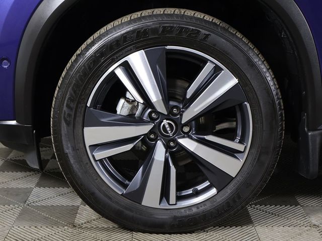 2023 Nissan Rogue AWD Platinum - 23024232 - 24