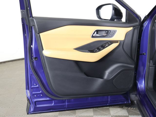 2023 Nissan Rogue AWD Platinum - 23024232 - 25