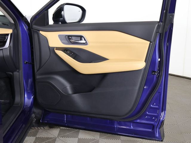 2023 Nissan Rogue AWD Platinum - 23024232 - 26
