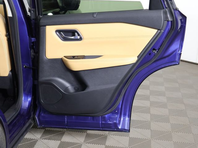 2023 Nissan Rogue AWD Platinum - 23024232 - 28