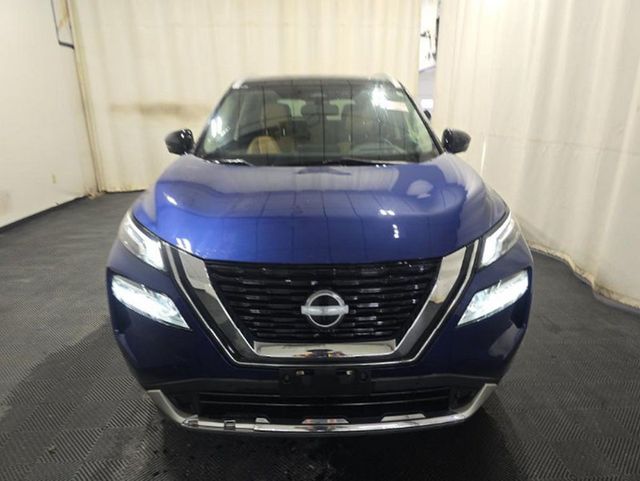 2023 Nissan Rogue AWD Platinum - 23024232 - 2