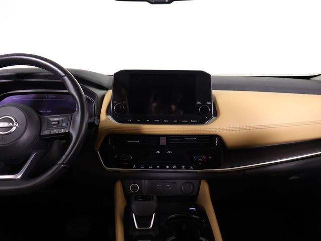 2023 Nissan Rogue AWD Platinum - 23024232 - 36