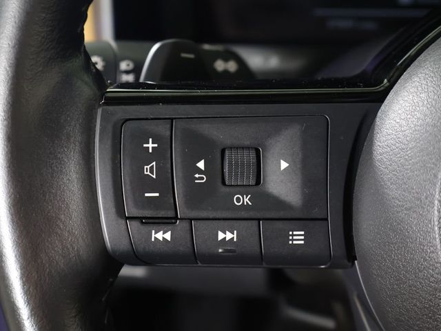 2023 Nissan Rogue AWD Platinum - 23024232 - 42
