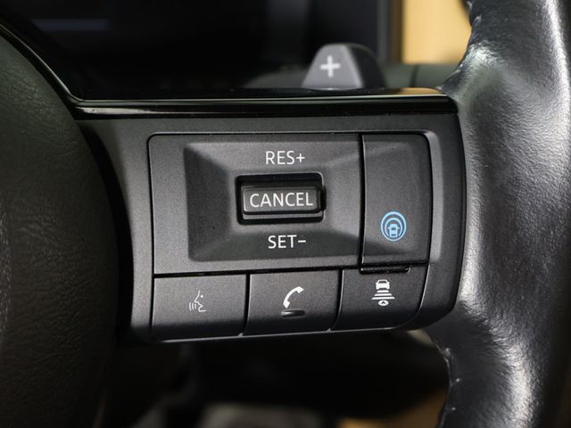 2023 Nissan Rogue AWD Platinum - 23024232 - 43